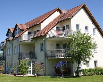 Hotelli Schwanen Gasthaus (Ostrach, Saksa)