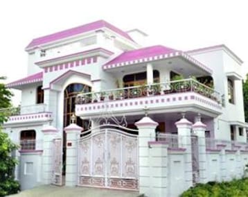 Hotelli Riya Palace (Varanasi, Intia)