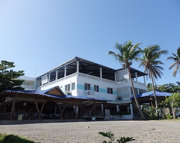 Hotelli Marina Del Mar (Monte Christi, Dominikaaninen tasavalta)