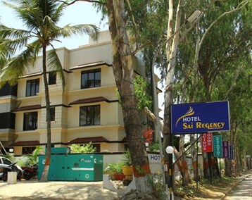 Hotel Sai Regency (Daman, India)