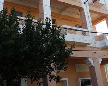 Hotelli Puerto Principe (Santa Lucia, Kuuba)