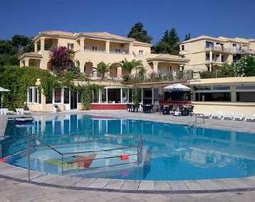 Hotelli Ionian Sea View (Kavos, Kreikka)