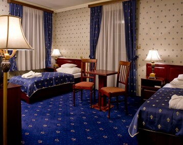 Thermál Hotel Balmaz (Balmazújváros, Ungarn)