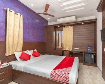 Hotelli OYO 4836 Sai Enclave Residency (Chennai, Intia)