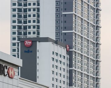 Hotel Tune - Dpulze Cyberjaya (Cyberjaya, Malaysia)
