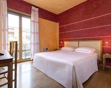 Lejlighedshotel Appartamenti Porta Nuova 80 (Verona, Italien)