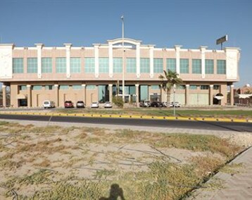 Hotelli Al Buhaira (Dammam, Saudi Arabia)