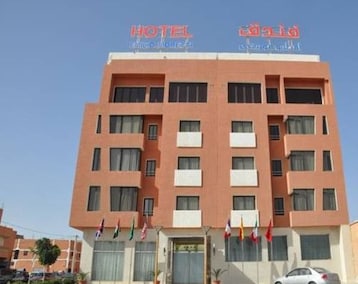 Hotelli Emilio Moretti (Agadir, Marokko)