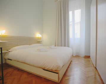 Hotelli Ghega - Rent Room (Trieste, Italia)