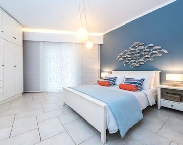 Hotel Arkadia Luxury  Apartments (Lardos, Grækenland)