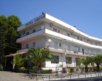 Hotel Eden (Amalfi, Italia)