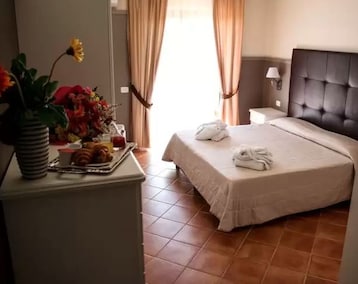 Hotel Baia Di Ulisse (Agrigento, Italia)