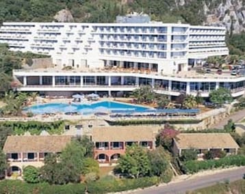 Hotel San Stefano (Benitses, Grækenland)