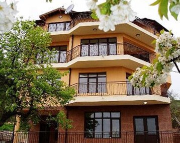 Hotel Villa Prolet (Aksakovo, Bulgarien)