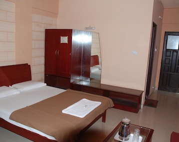 Hotel Surya Comforts (Shimoga, Indien)