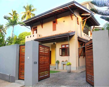 Hotel Villa 61 (Beruwala, Sri Lanka)