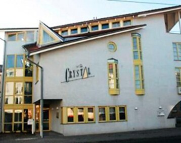 Hotelli Crystal (Filderstadt, Saksa)