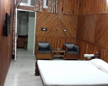 Hotel Kaveri (Yamunanagar, Indien)