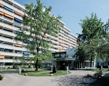 Hotelli Augustinum (Mölln, Saksa)