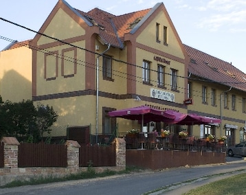 Hotelli Libra Hotel (Veresegyház, Unkari)