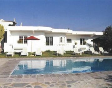 Hotelli Villa Afandou Deluxe (Afandou, Kreikka)
