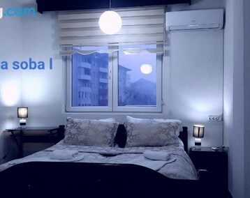 Hele huset/lejligheden Apartment Idea (Novi Pazar, Serbien)