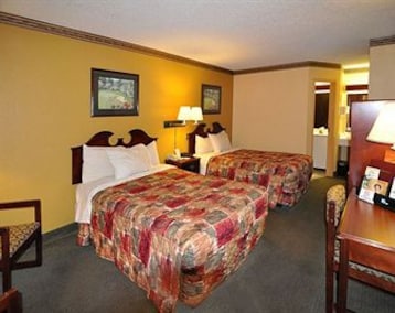 Hotel Days Inn Benton (Benton, USA)