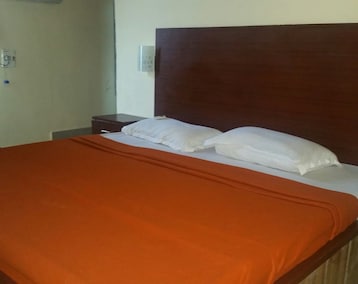 Hotel Sai Leela Residency,Ramagundam (Ramagundam, Indien)