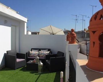Hele huset/lejligheden Luxury Dreams Sevilla (Sevilla, Spanien)