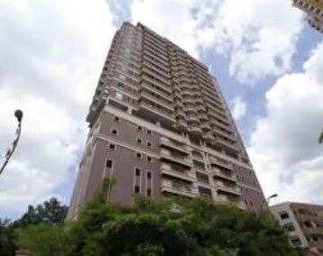 Hotelli Casa Mutiara Service Apartment (Kuala Lumpur, Malesia)