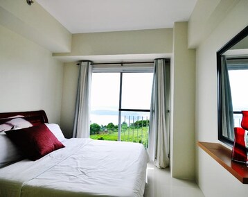 Hotelli Wind Residence 4 (Tagaytay City, Filippiinit)