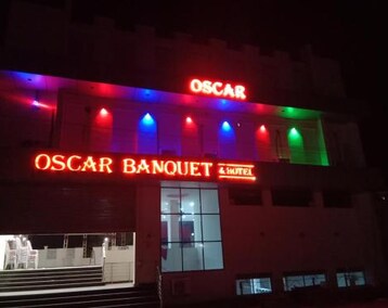 Hotelli Oscar Banquet And Hotel (Panchkula, Intia)
