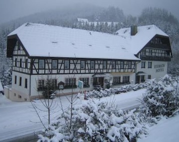 Hotel Seebach (Seebach, Tyskland)