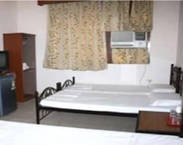 Hotel Bless Inn (Delhi, Indien)