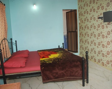 Hotel Suvidha Cottage (Matheran, India)