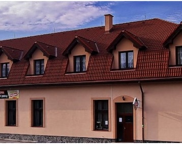 Hotel Svätý Juraj (Lopej, Slovakiet)