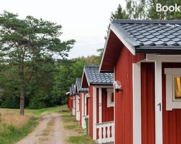 Maja Camping (Gislaved, Suecia)