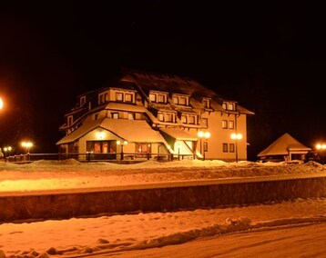 Hotel Zlatarski Zlatnik (Nova Varoš, Serbia)