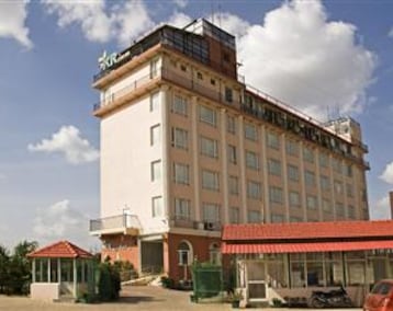 Hotelli K R Inn (Bengalore, Intia)