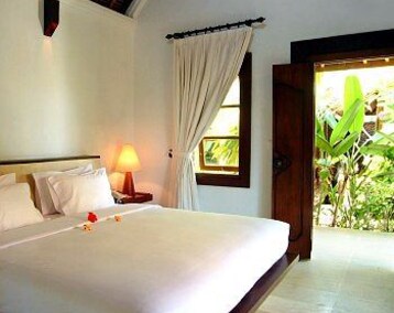 Hotelli Alam Asmara Dive Resort Bali (Candi Dasa, Indonesia)