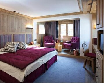 Hotel Terminus des 3 Vallées (Moûtiers, Francia)