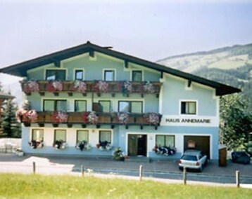 Bed & Breakfast Annemarie Haus (Wagrain, Itävalta)