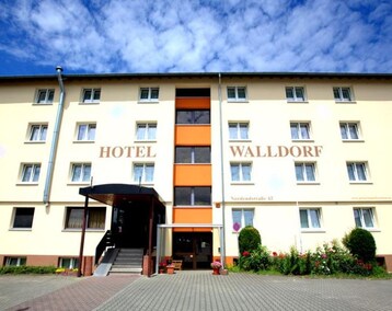 Hotelli Hotel Airport Walldorf (Mörfelden-Walldorf, Saksa)