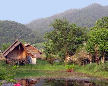 Hotel Yawning Fields Guesthouse (Pai, Thailand)