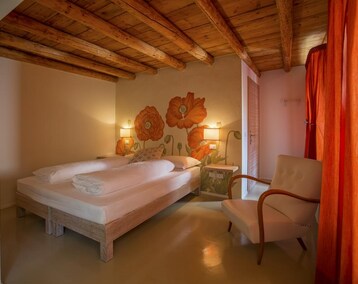 Hotel Dormire Alla Ruota (Verona, Italia)