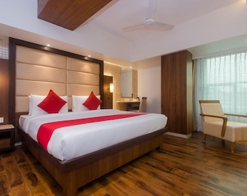 OYO 16718 Hotel Aditya Residency (Bombay, India)