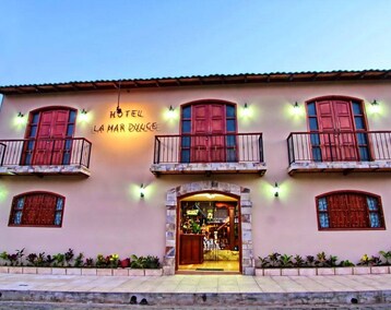 Hotel La Mar Dulce (Granada, Nicaragua)