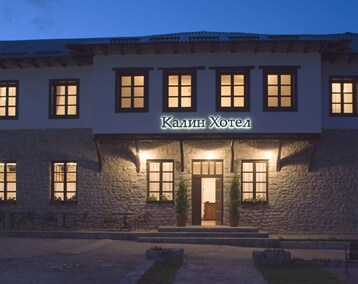 Hotelli Hotel Kalin (Debar, Pohjois-Makedonia)