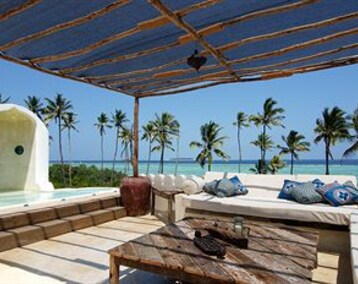 Hotel Matemwe Retreat (Zanzibar Ciudad, Tanzania)
