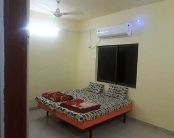 Hotel Shri Sadguru Nivas (Hingoli, Indien)